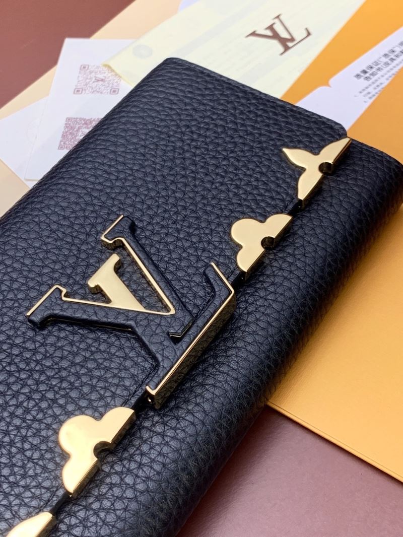 Louis Vuitton Wallets Purse